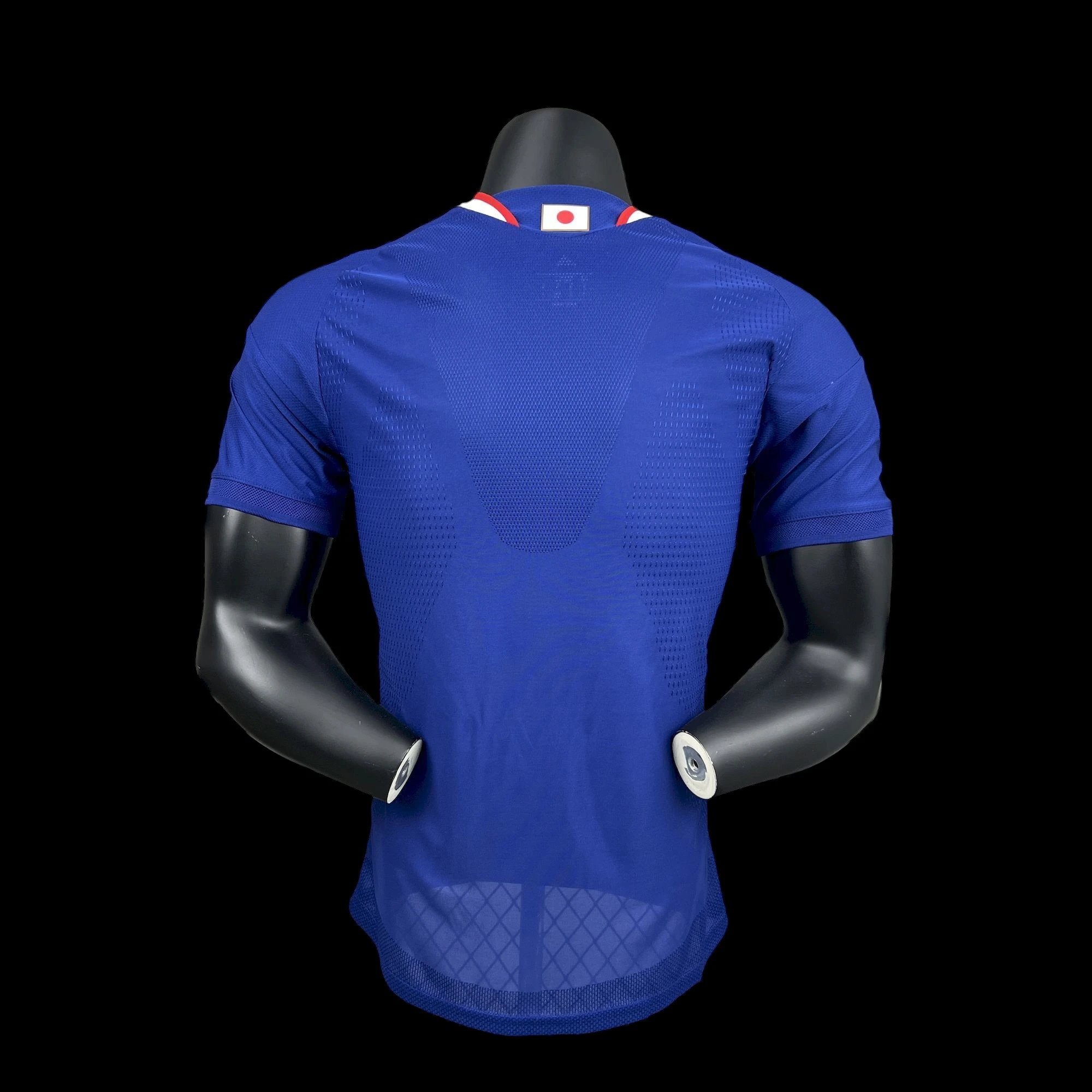 Japan 2026 Home Jersey (Player Version) — Photo 2