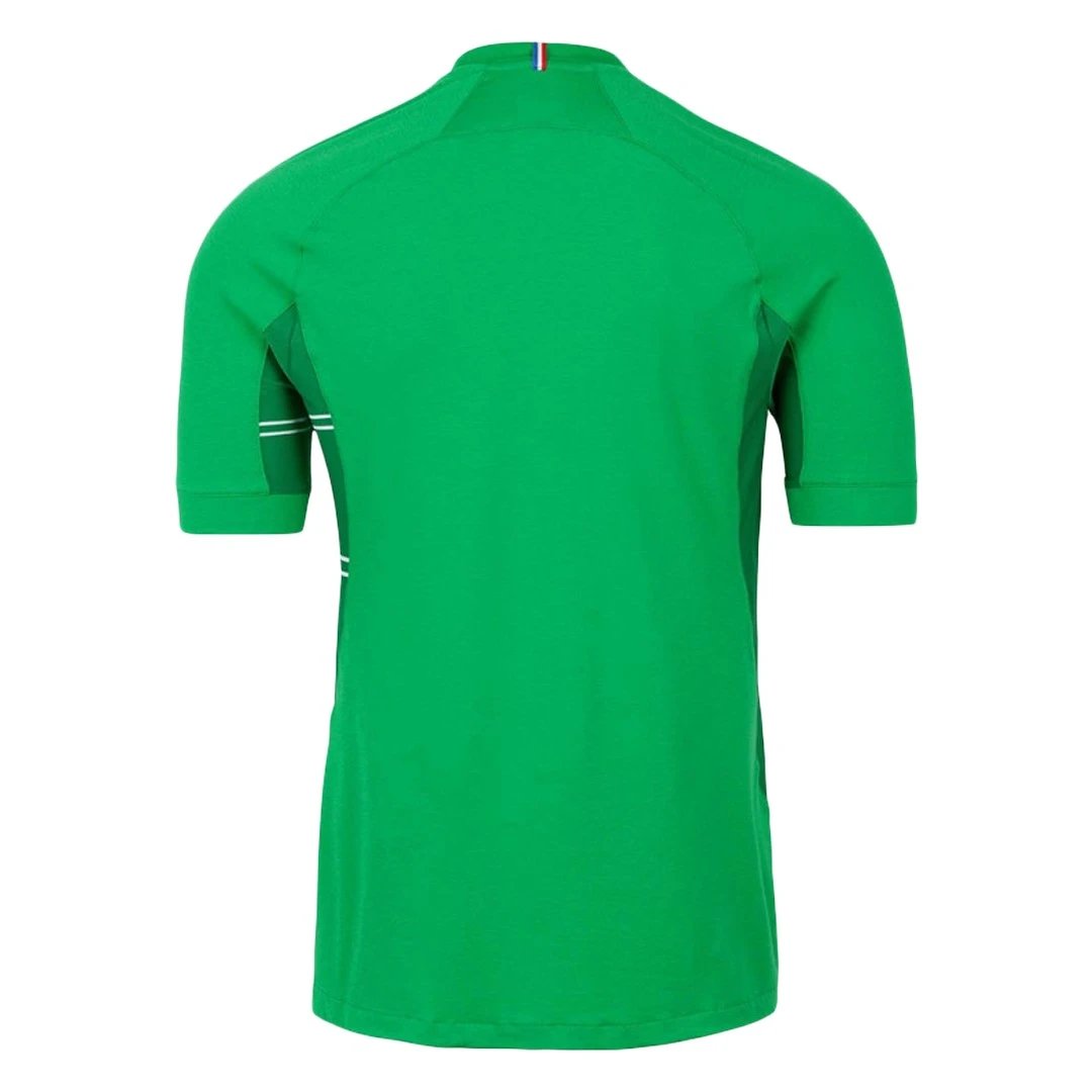 AS Saint Etienne 21/22 Home Jersey — Photo 2