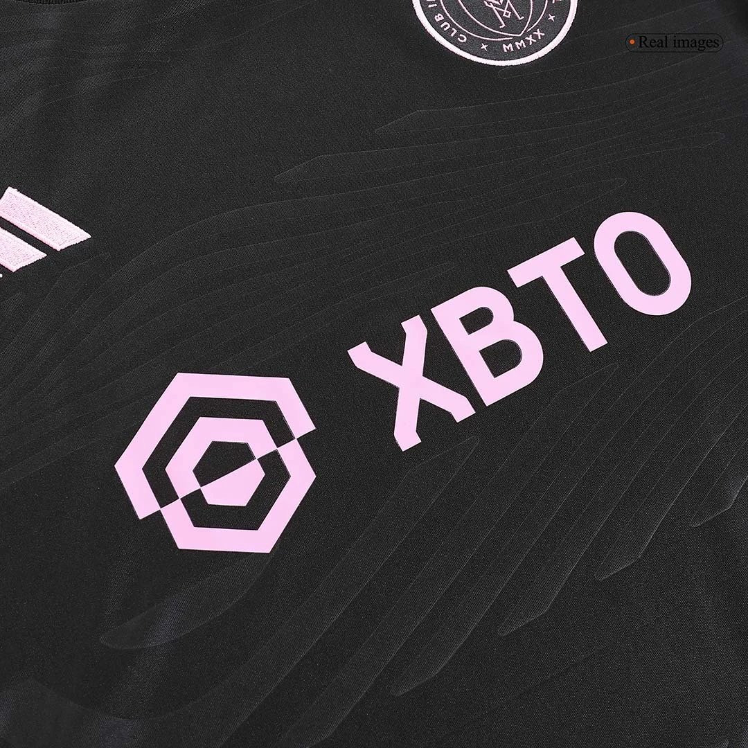 Inter Miami 2023 Away Jersey - Women — photo 8