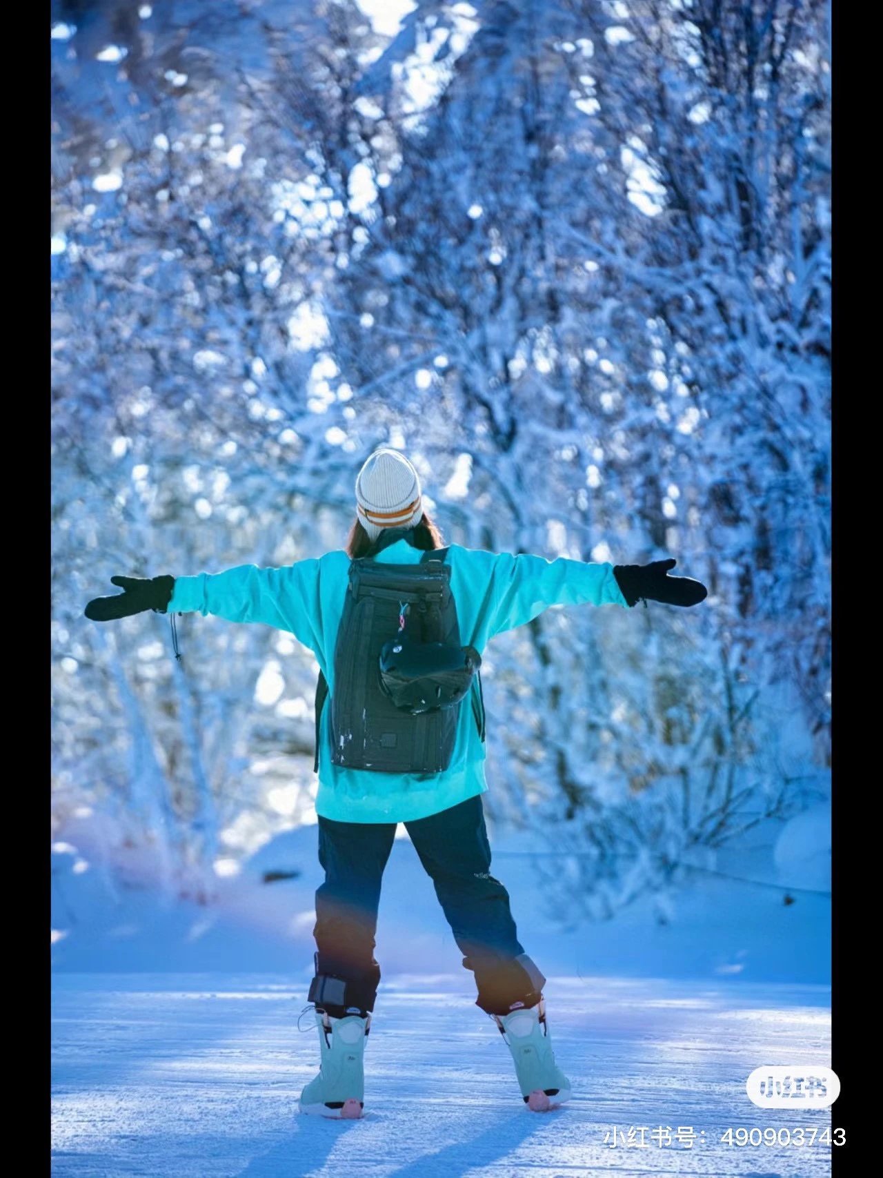 Gucci Ski Goggles Ver.H — Zdjęcie 5