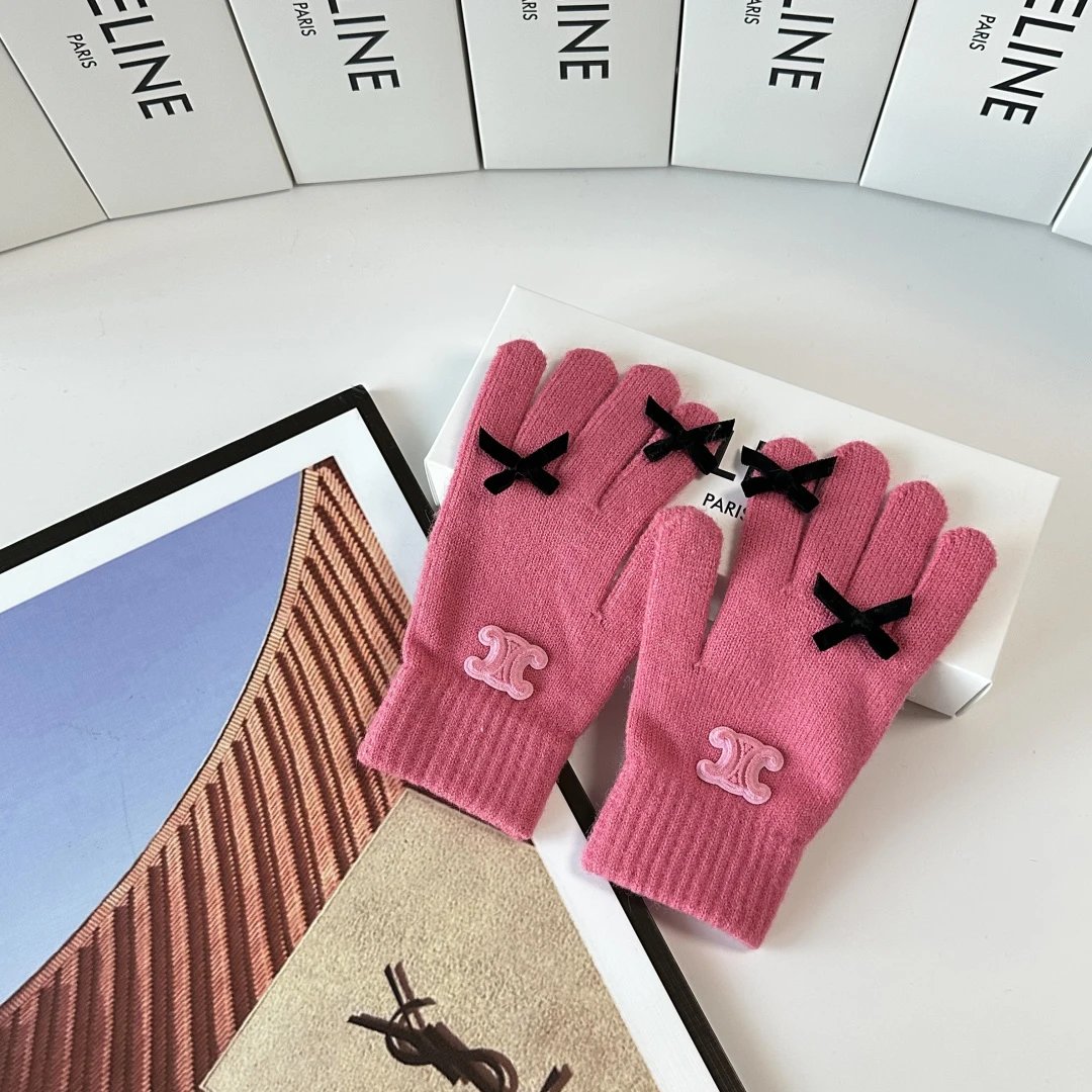 Celine Gloves Ver.C — Photo 5