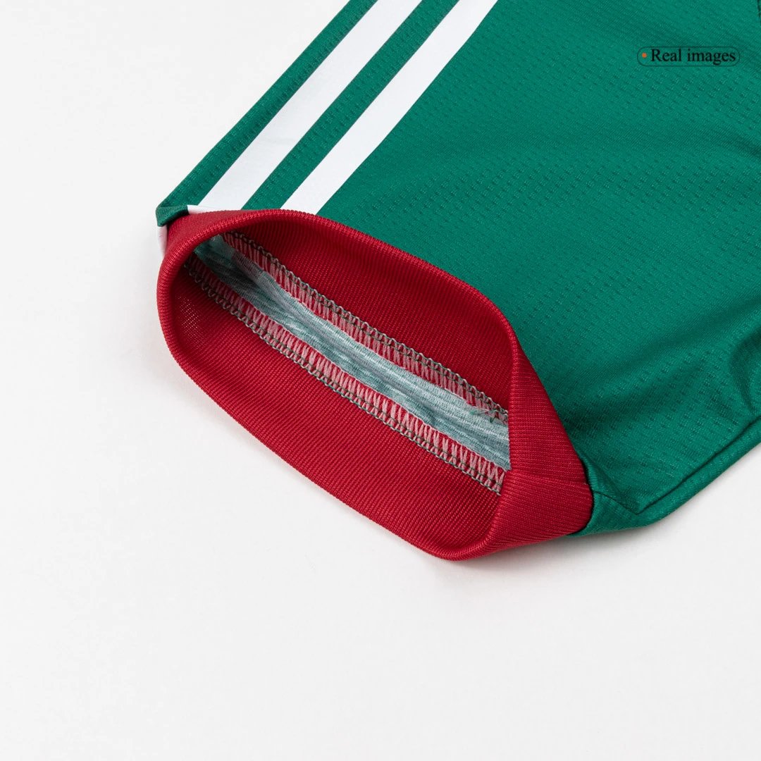 Algeria 2026 Away Jersey (Player Version) — QC