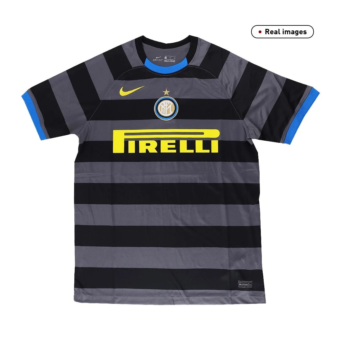 Inter Milan 20/21 Third Jersey — photo 4