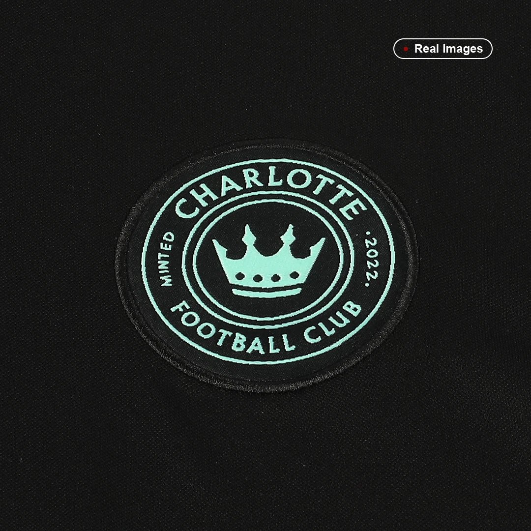 Charlotte FC 2022 Away Jersey — photo 5