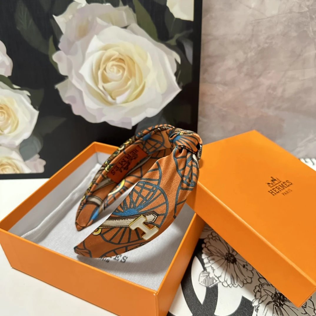 Hermes Headband Ver.C — Photo 6