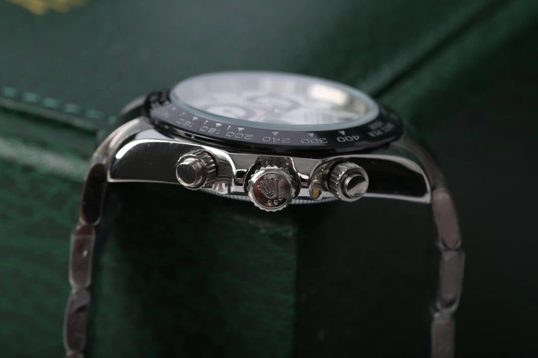 Rolex Daytona Automatic Watch 40mm Ver.H — photo 7