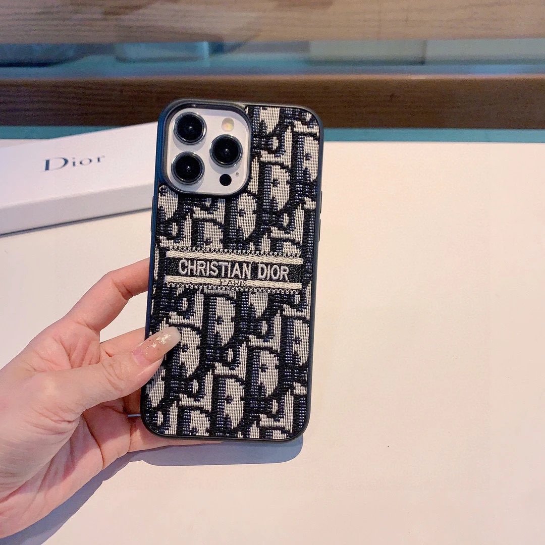 Dior Phone Case Ver.J — Photo 9