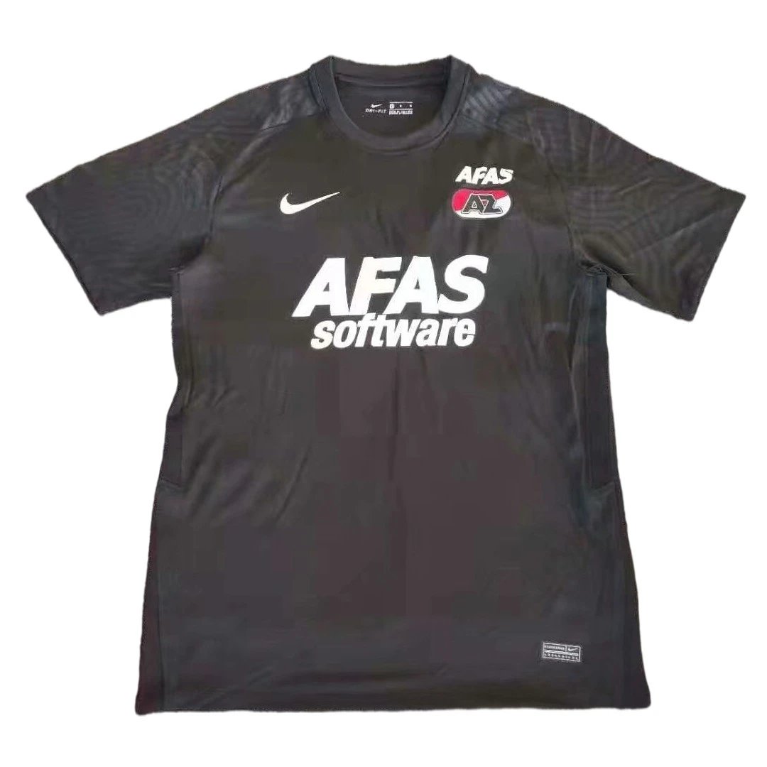 Alkmaar Zaanstreek 21/22 Away Jersey — Photo 2