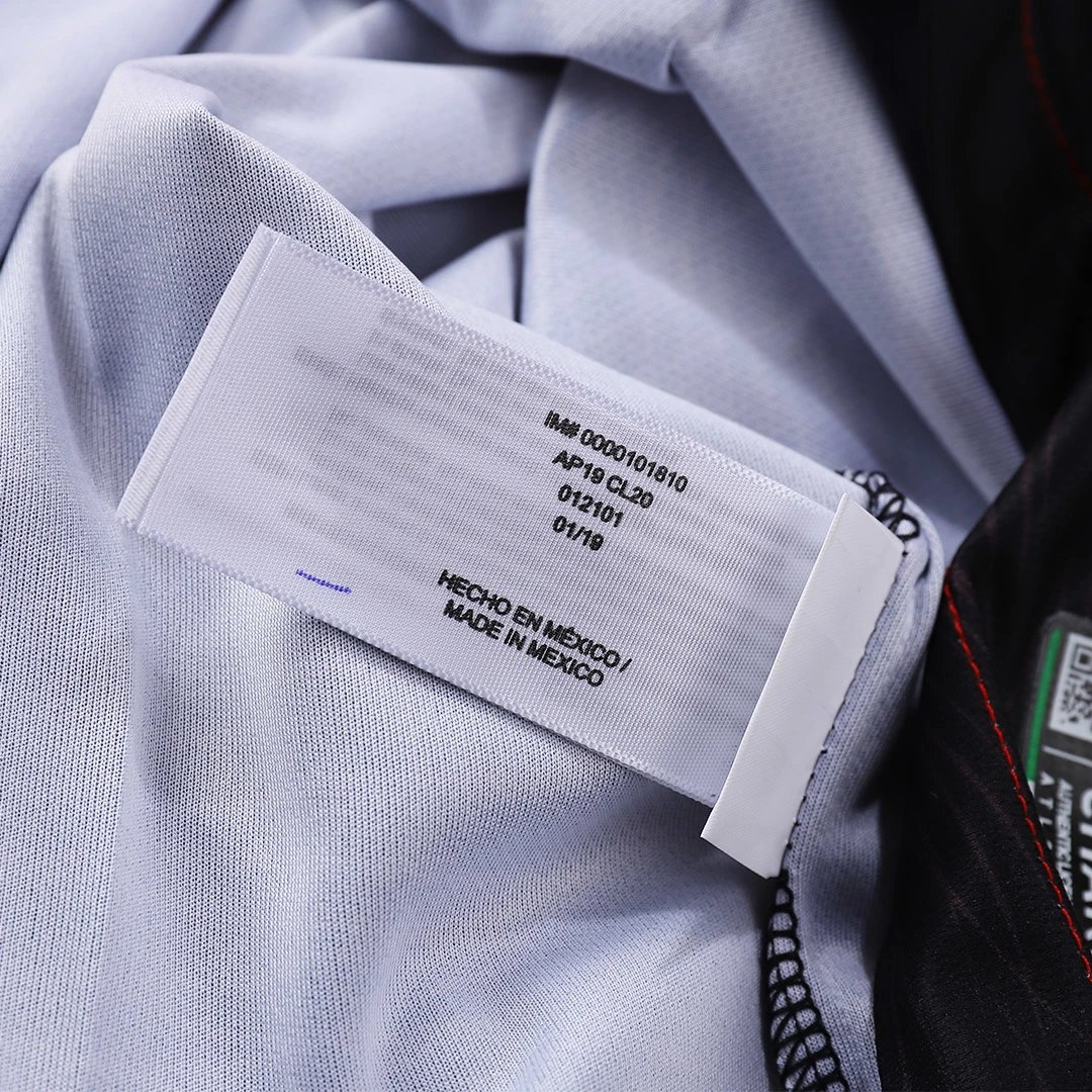 Chivas Guadalajara 20/21 Home Jersey — photo 10