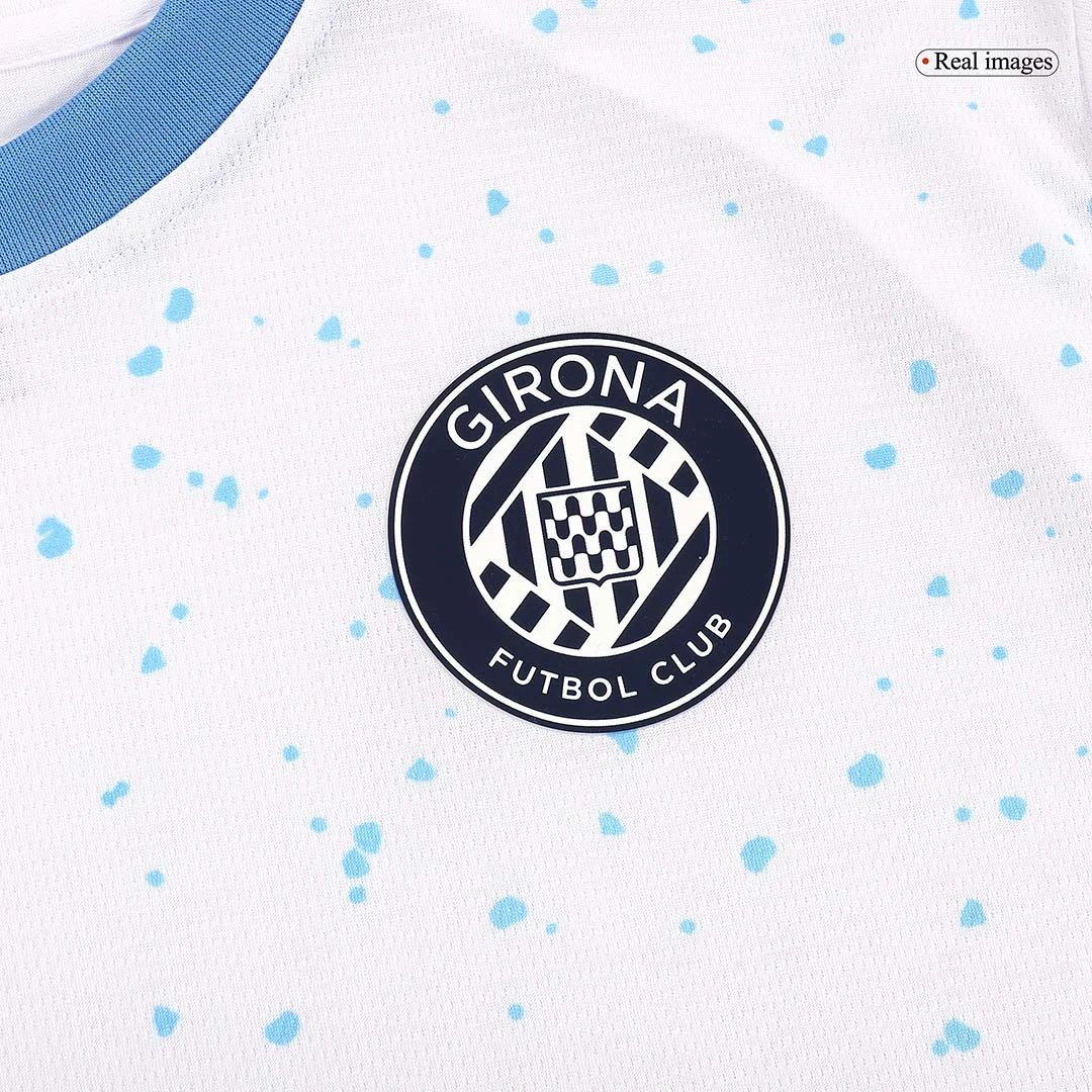 Girona FC 23/24 Away Jersey — photo 7