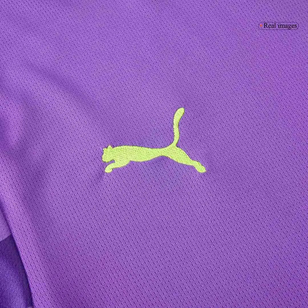 Borussia Dortmund 24/25 Goalkeeper Jersey — QC