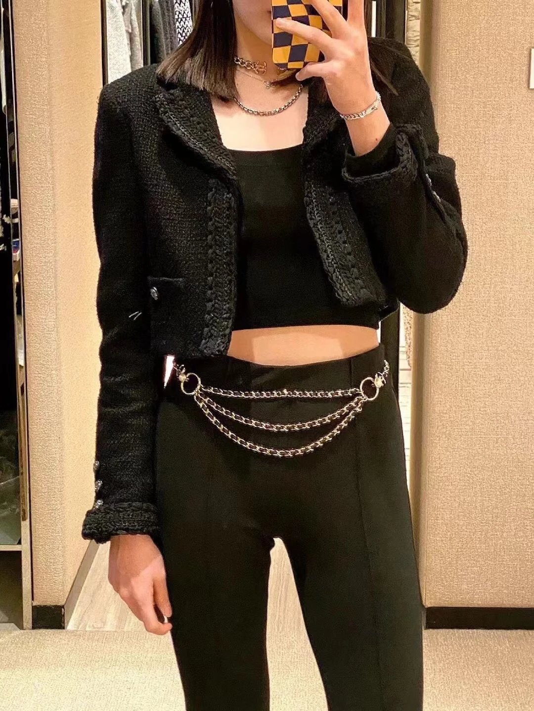 Chanel Necklace Ver.I — Photo 7