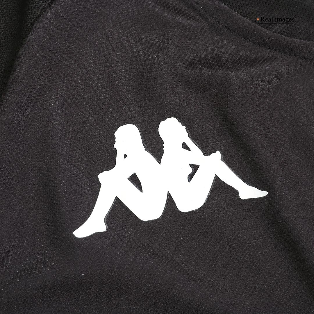 Angers Sco 22/23 Home Jersey — QC