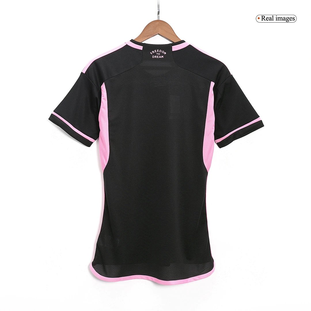 Inter Miami 2023 Away Jersey (Player Version) — photo 5