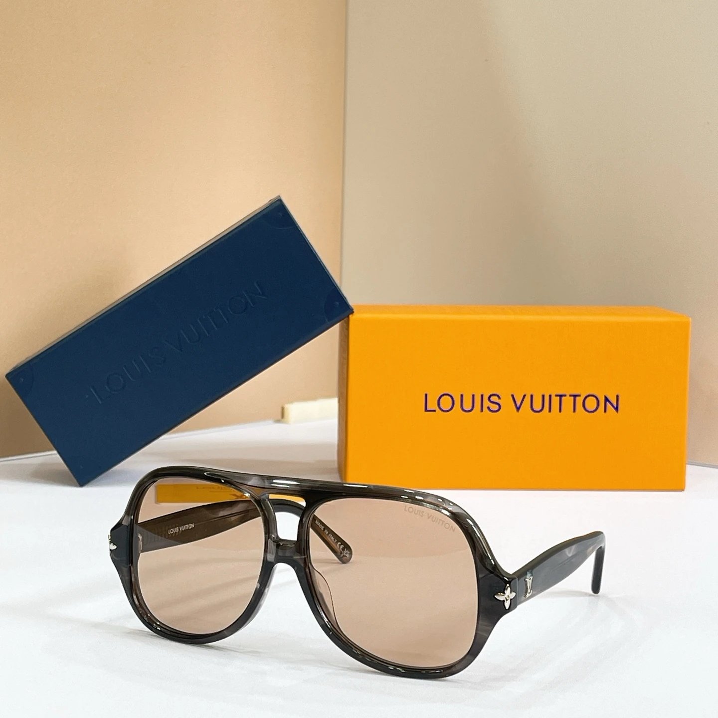 Louis Vuitton Sunglasses Ver.F — photo 5