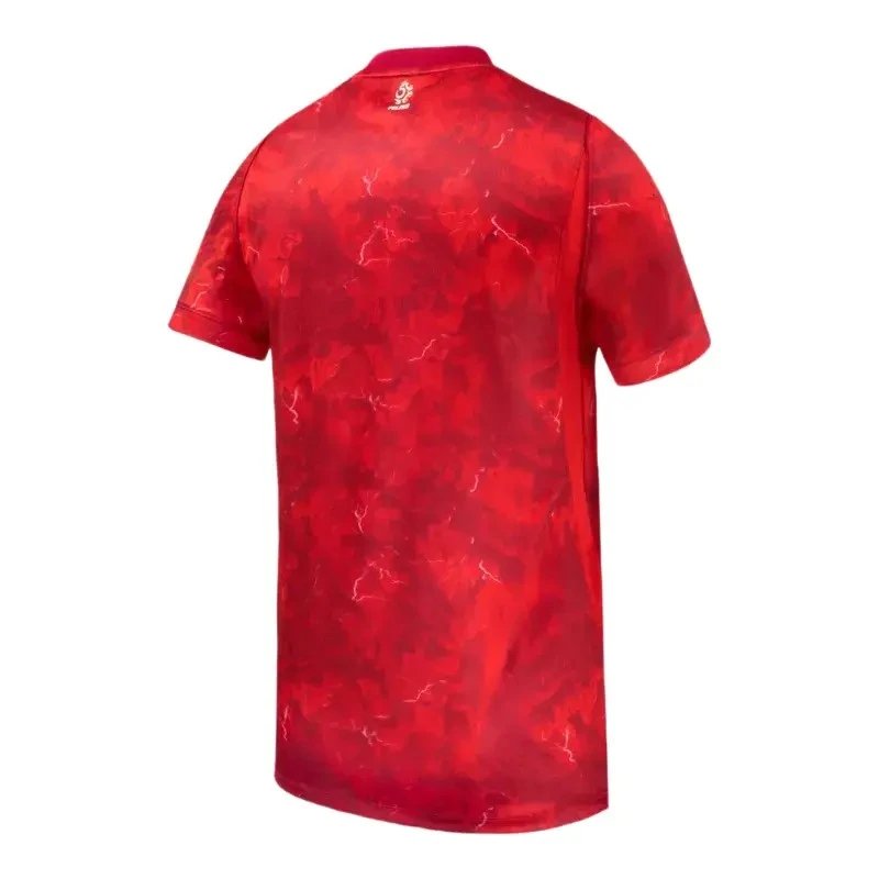 Poland 2026 Away Jersey — Photo 2