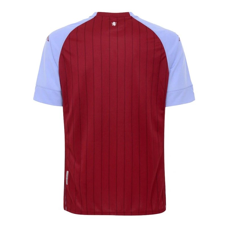 Aston Villa 20/21 Home Jersey — Photo 2