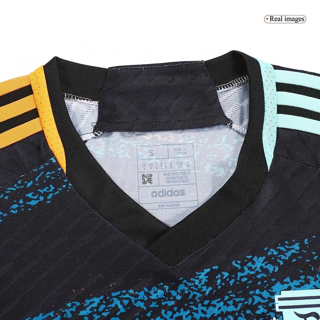 Argentina 2023 Away Jersey - Women (Player Version) — photo 4
