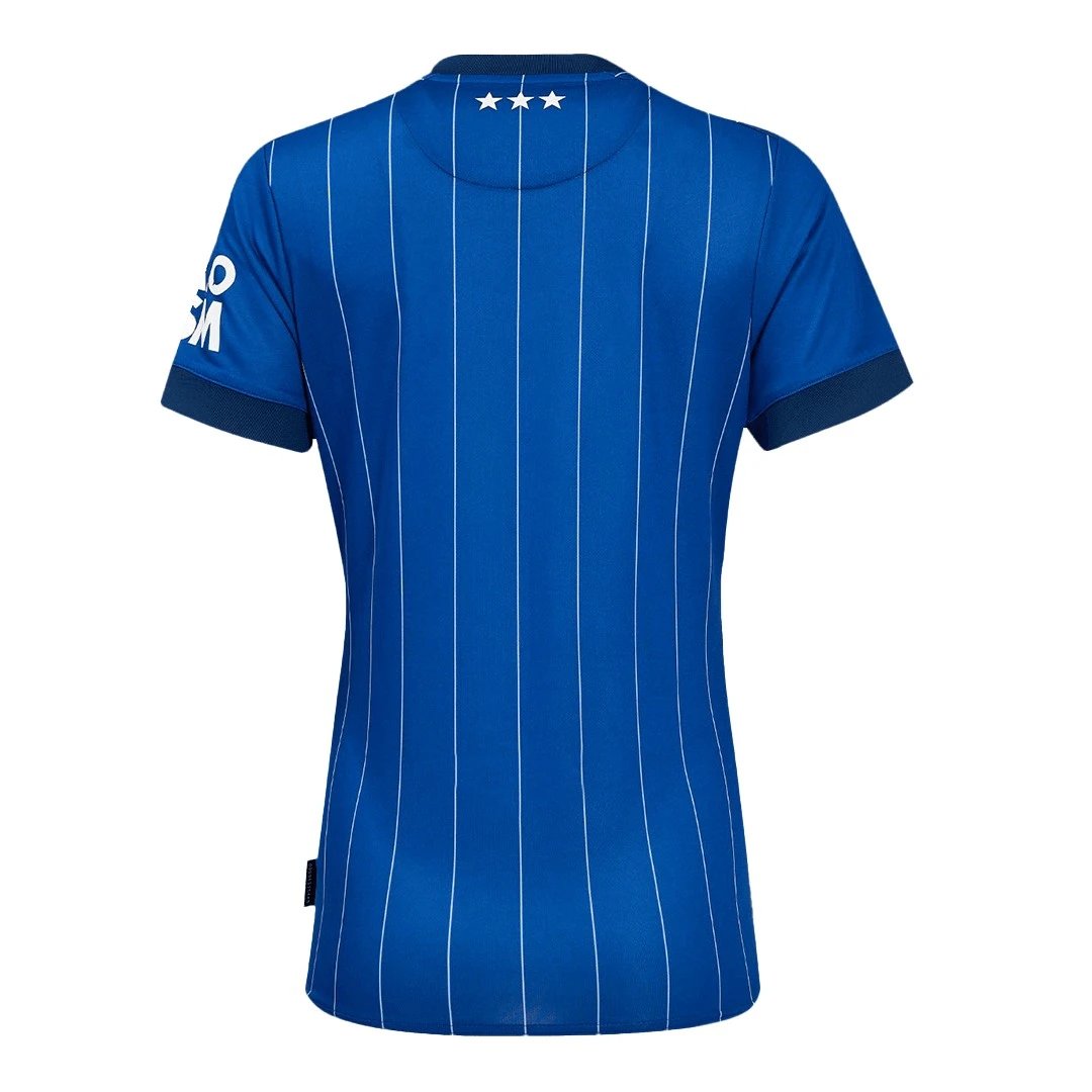 Ipswich Town 24/25 Home Jersey — photo 2