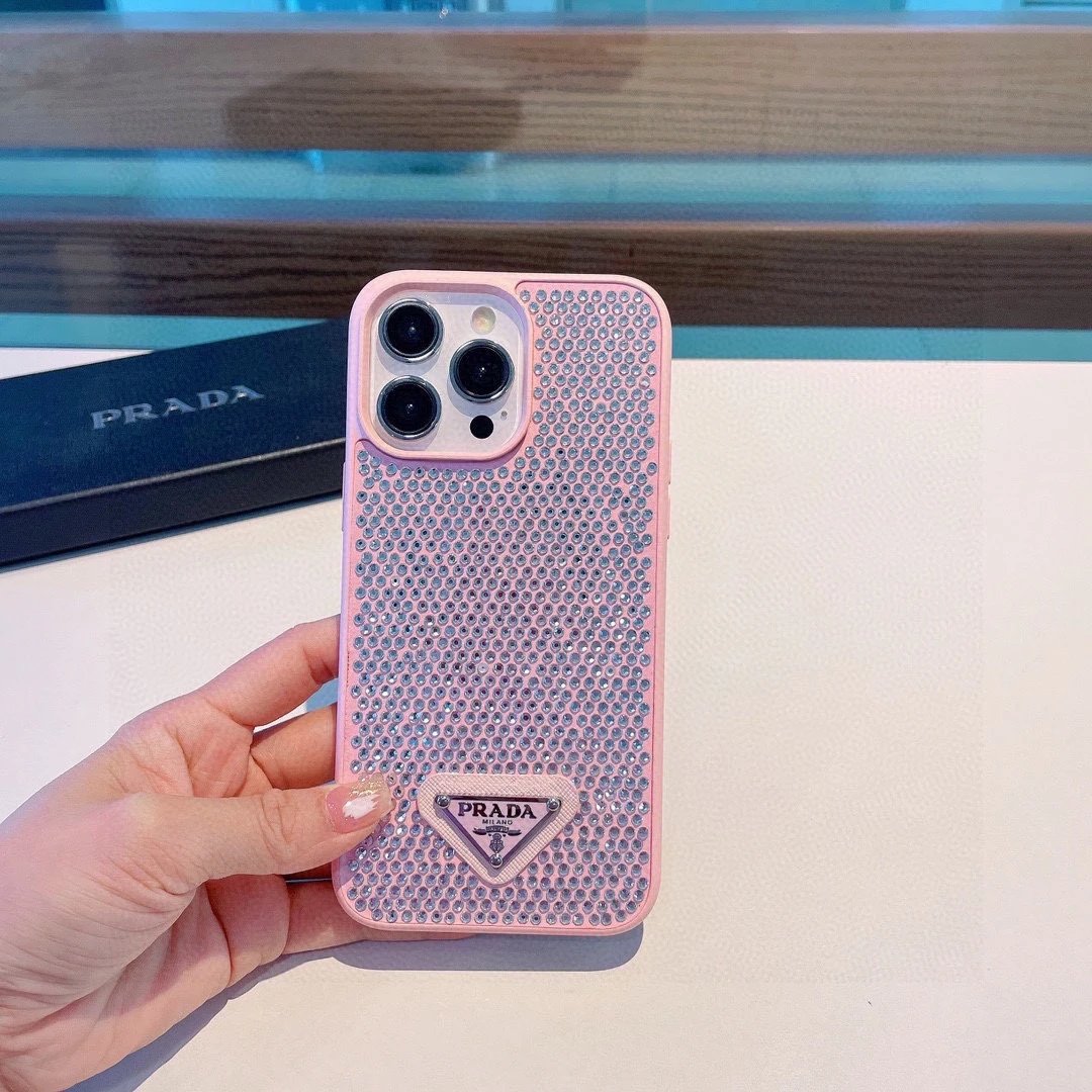 Prada Phone Case Ver.J — Photo 3
