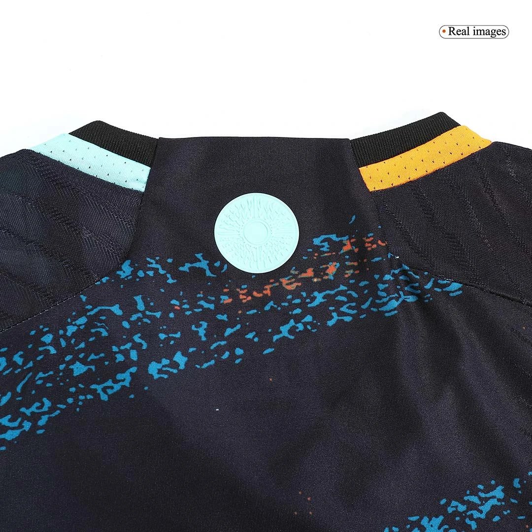 Argentina 2023 Away Jersey - Women (Player Version) — photo 10