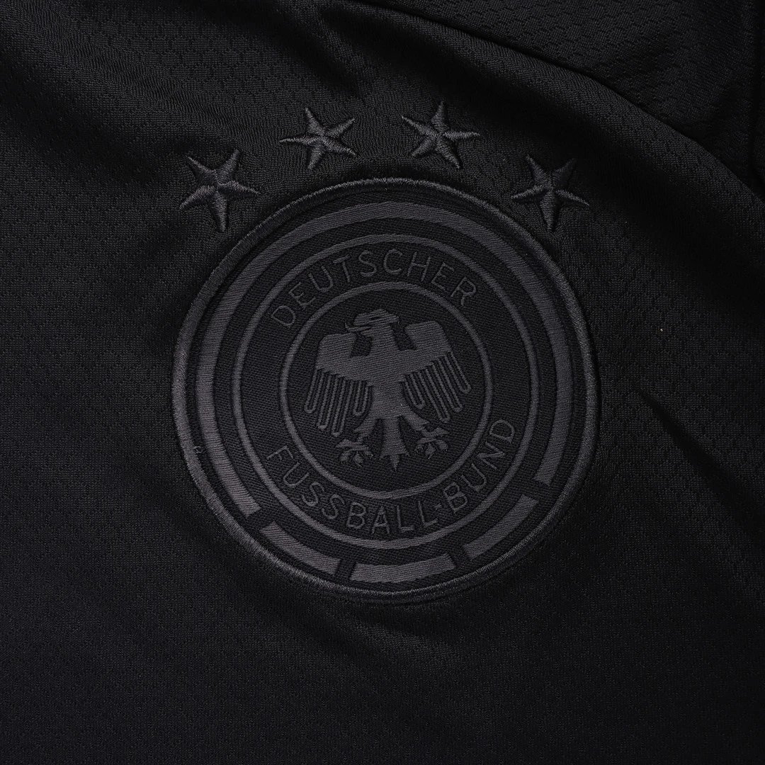Germany 2021 Away Jersey — photo 5