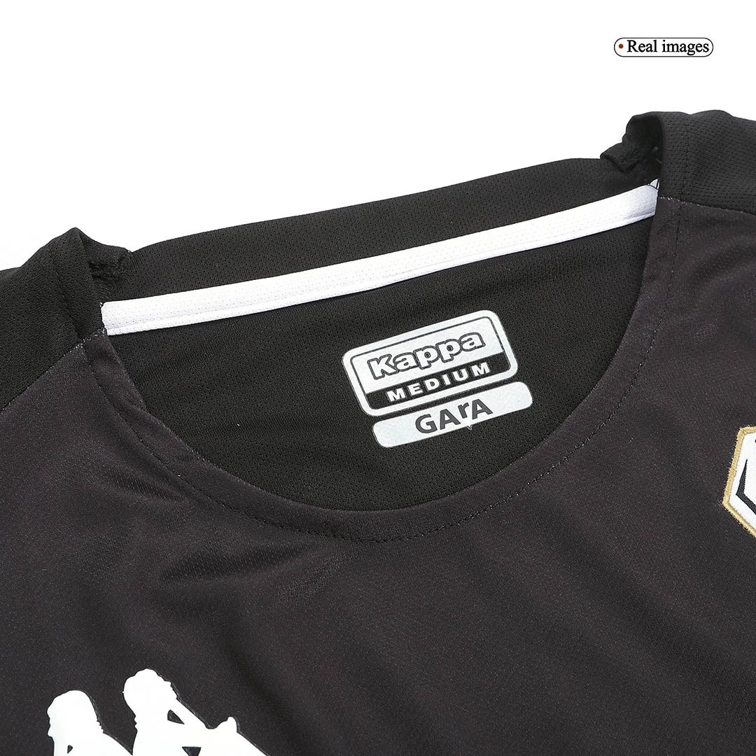 Angers Sco 22/23 Home Jersey — QC
