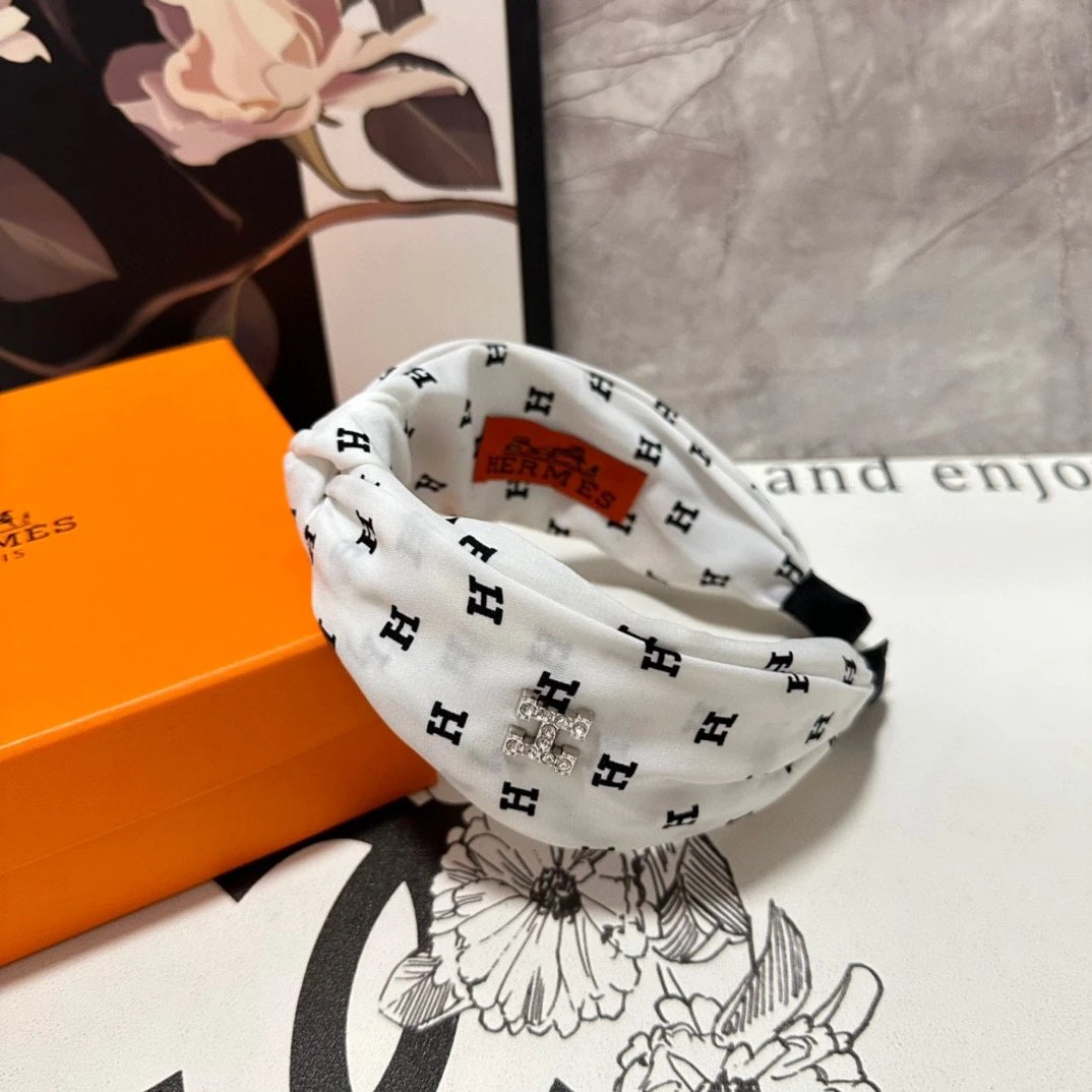 Hermes Headband Ver.A — Photo 5