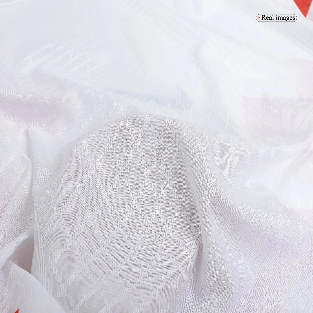 Croatia 2022 Home Jersey (Player Version) — photo 12