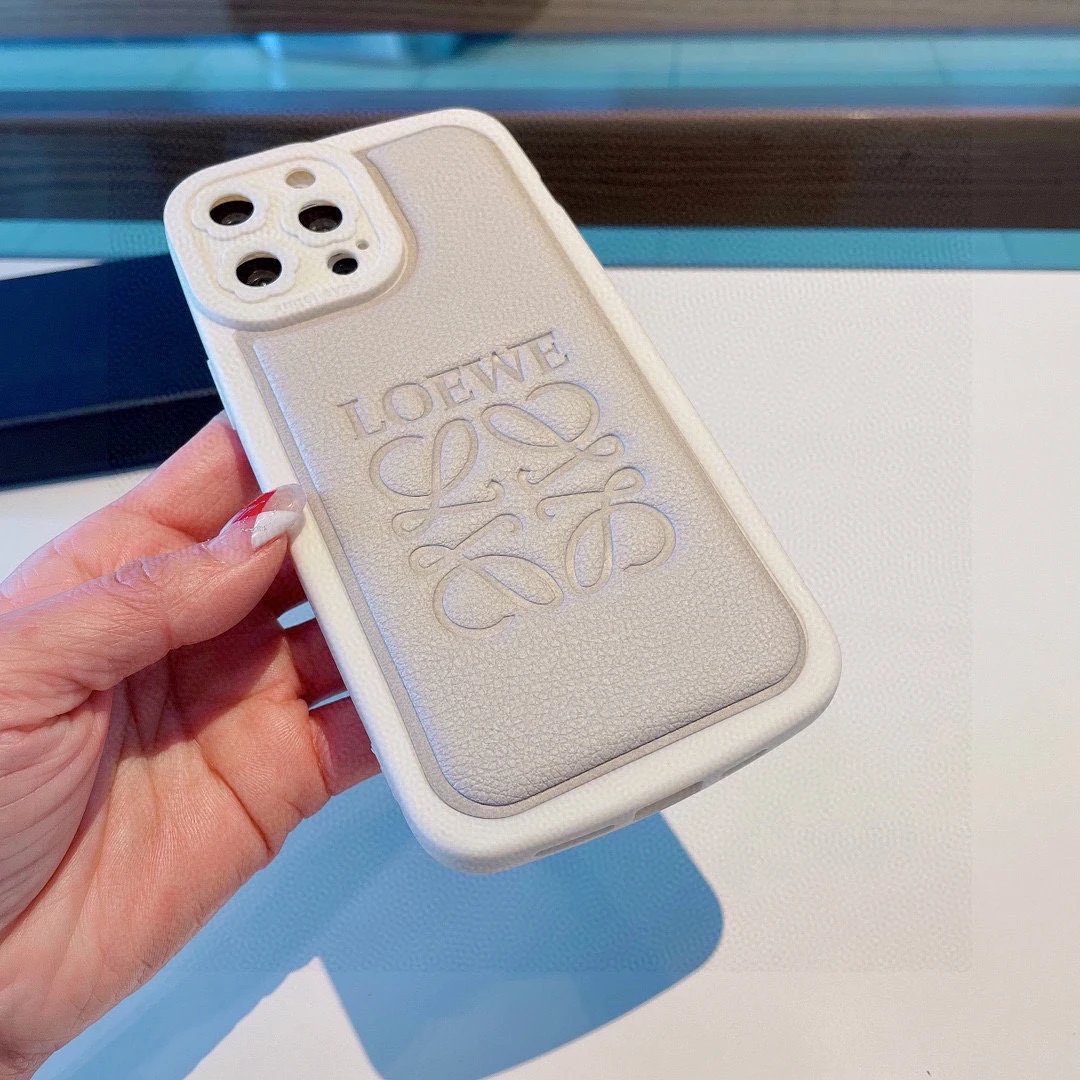 Loewe Phone Case Ver.B — Photo 9