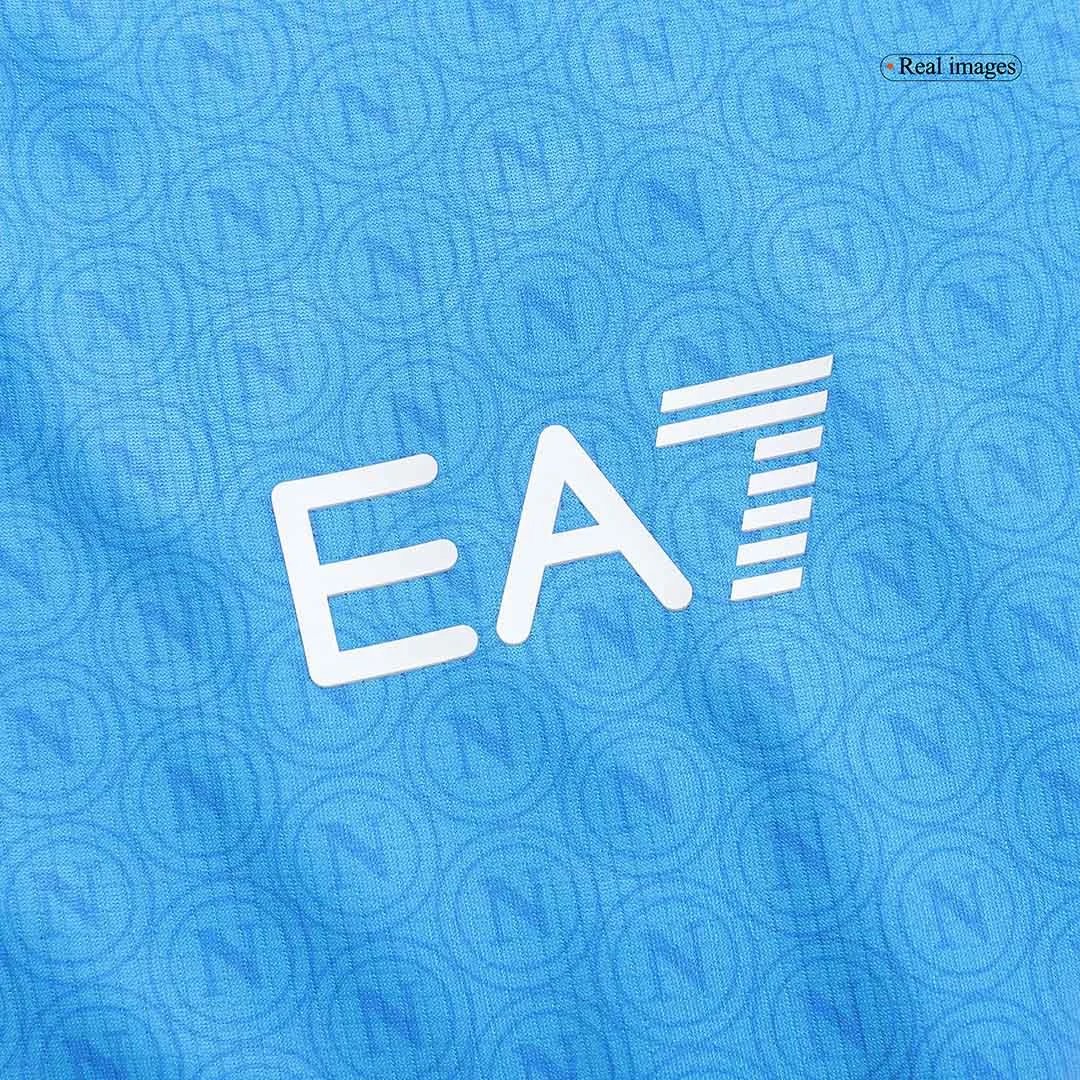 Napoli 22/23 Home Jersey (Player Version) — photo 7