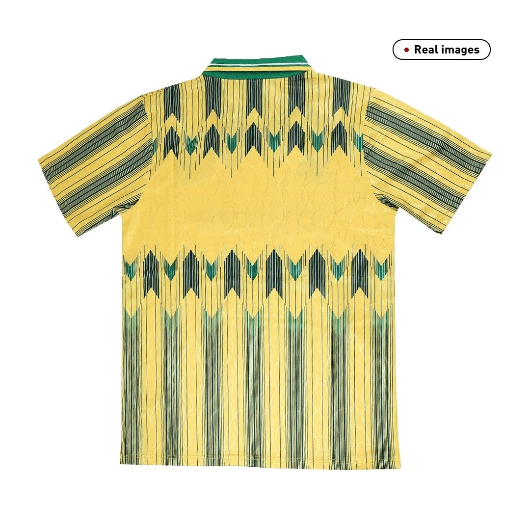 Celtic 1991/92 Retro Away Jersey — Photo 2