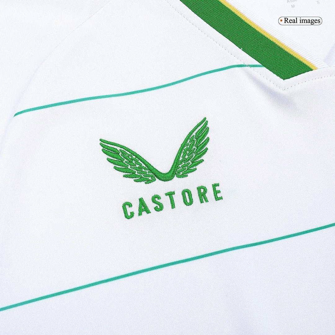Ireland 2023 Away Jersey — photo 8