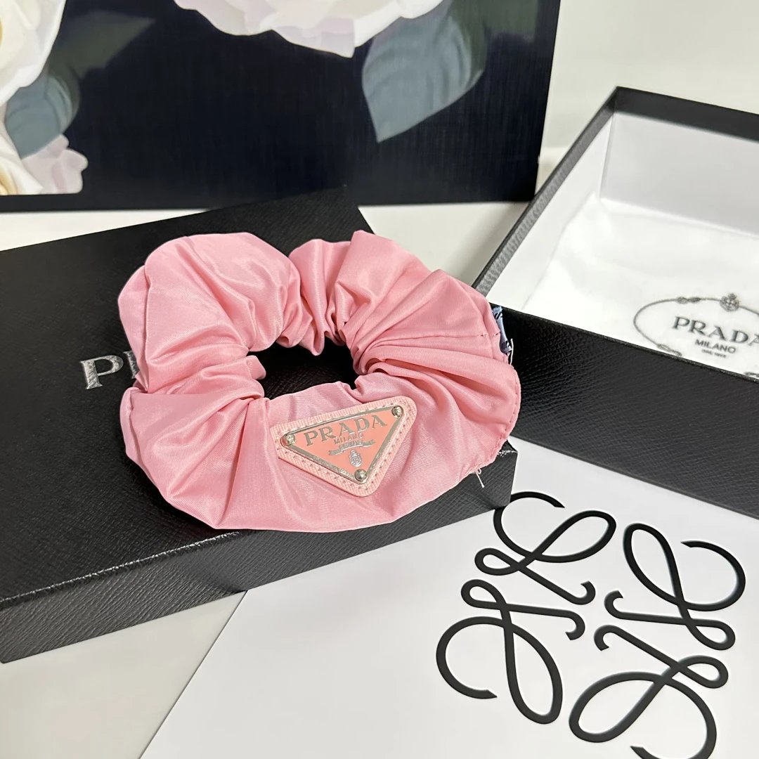 Prada Headband Ver.B — Zdjęcie 4
