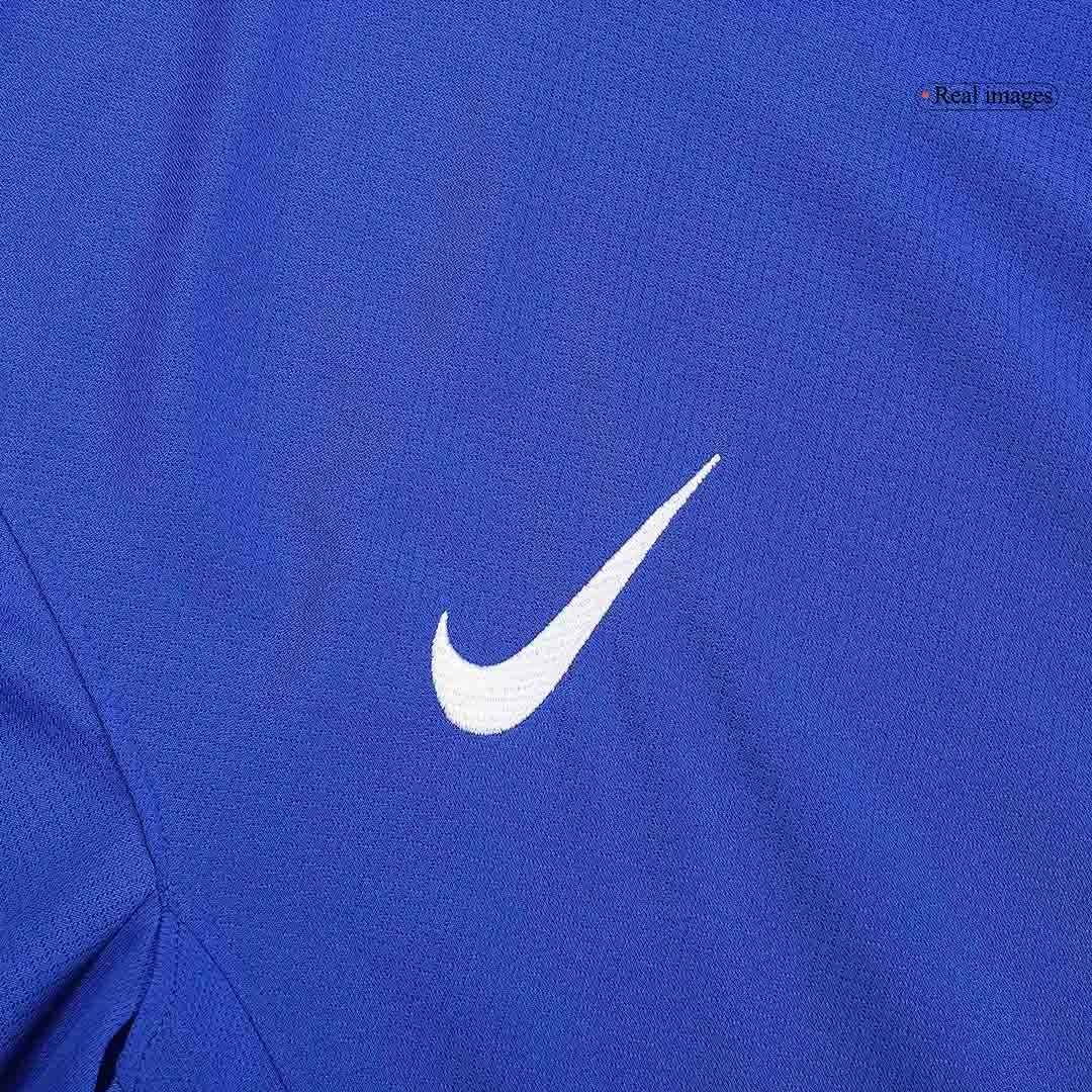 France 2024 Home Jersey — photo 5