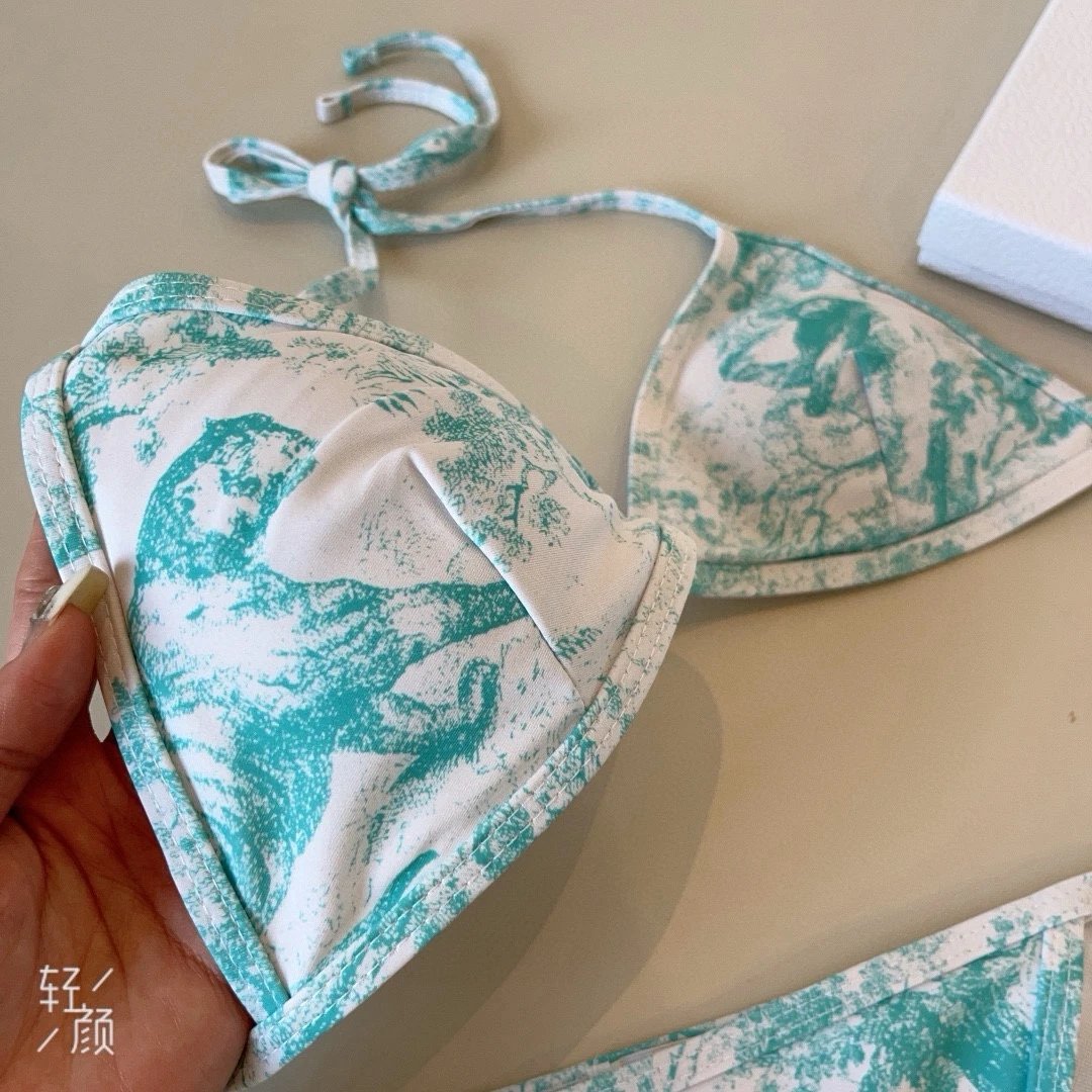 Dior Bikini Swimwear Ver.D — Photo 5