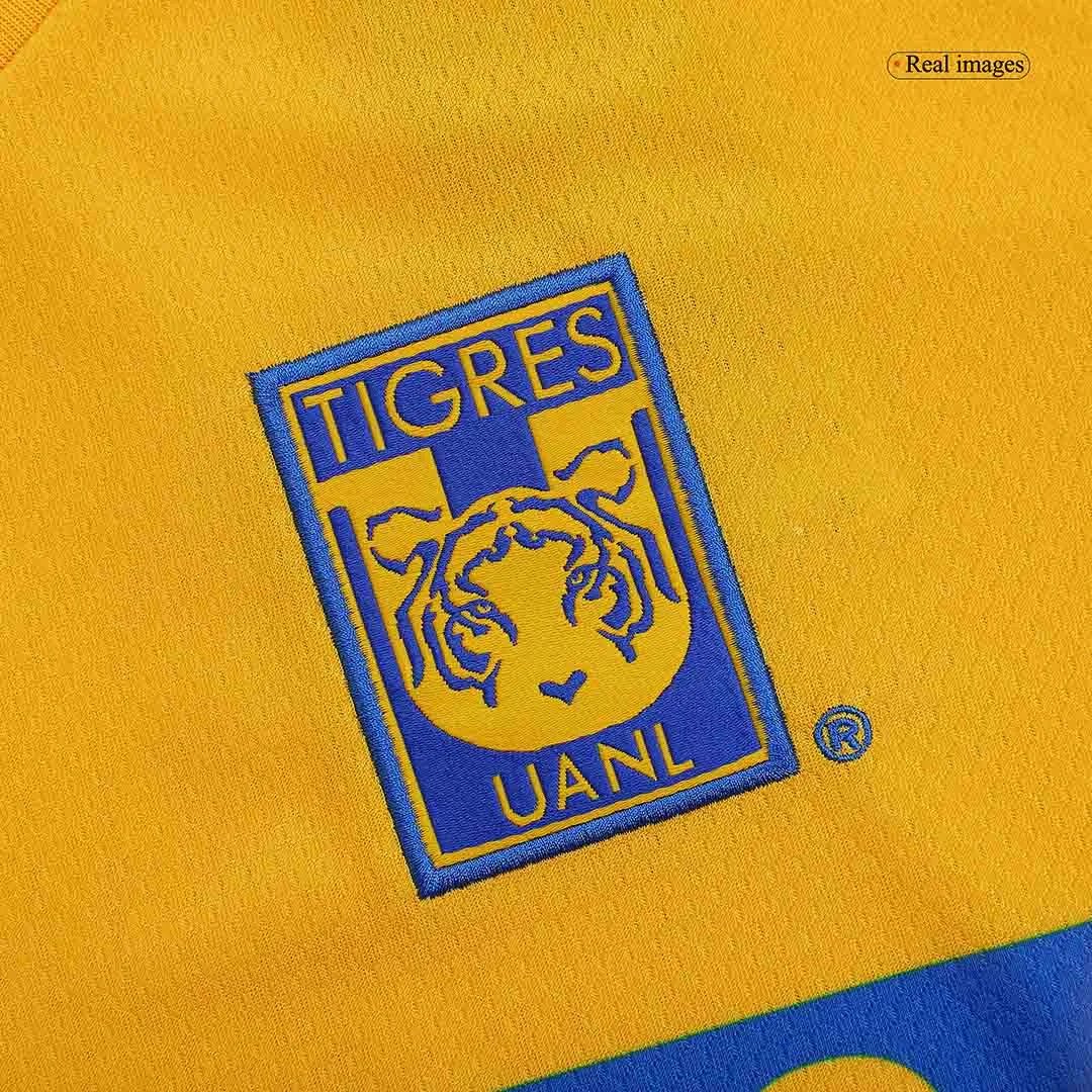 Tigres UANL 22/23 Home Jersey - Women — photo 10