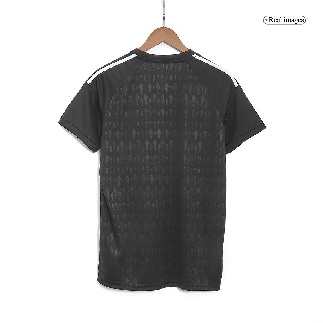 Mexico 2022 Goalkeeper Jersey — photo 2