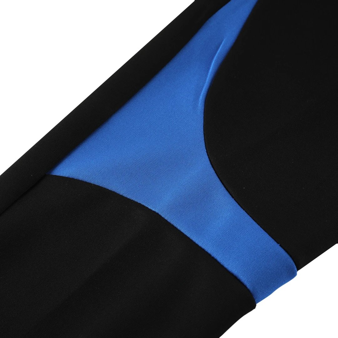 Inter Milan 2023 Jacket Tracksuit 24 Blue — QC