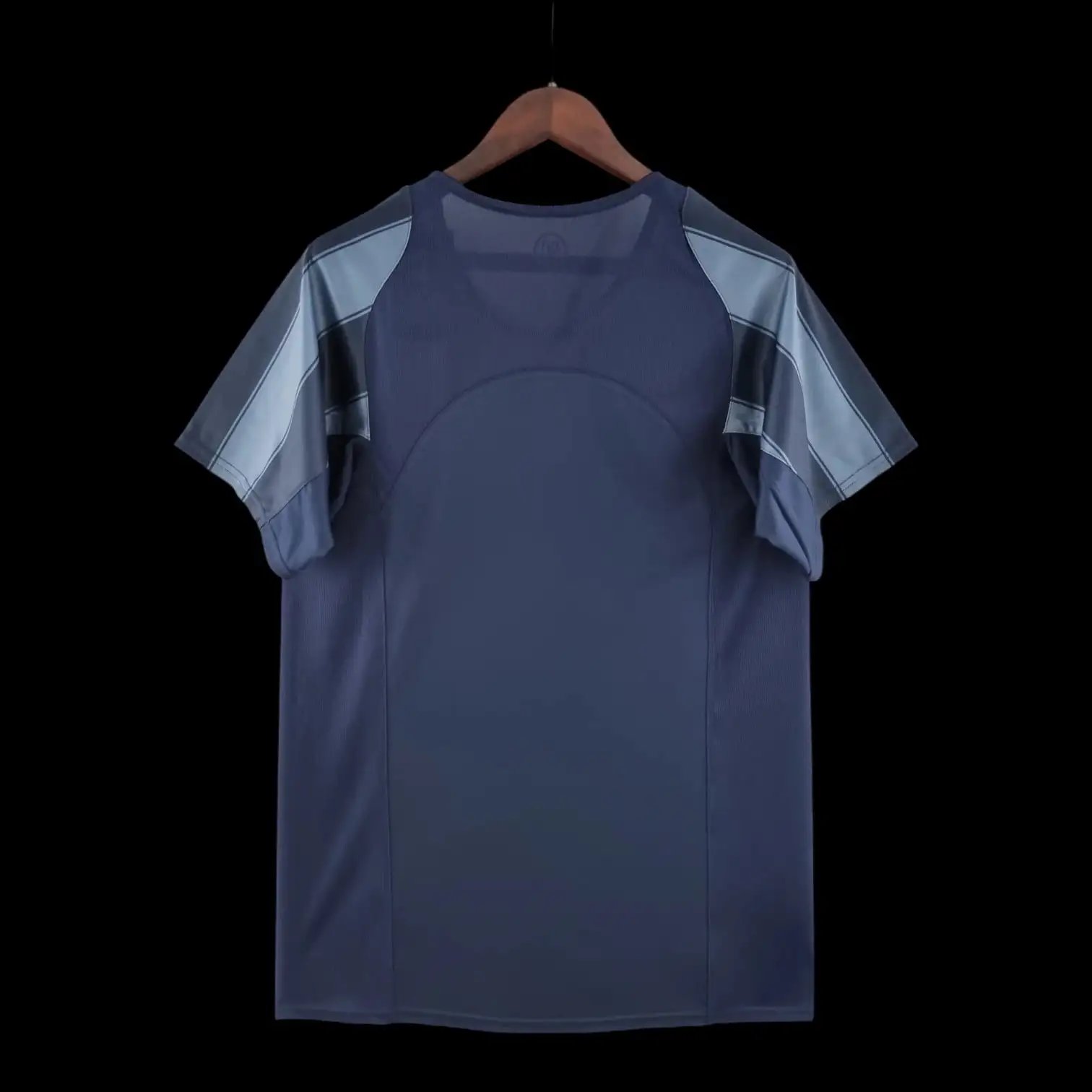 Inter Milan 04/05 Retro Jersey — QC