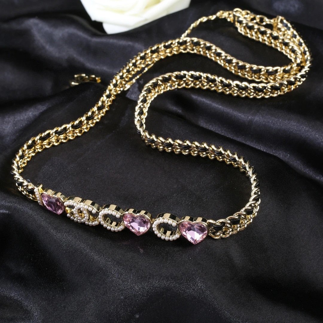 Chanel Waist Chain Ver.J — photo 8