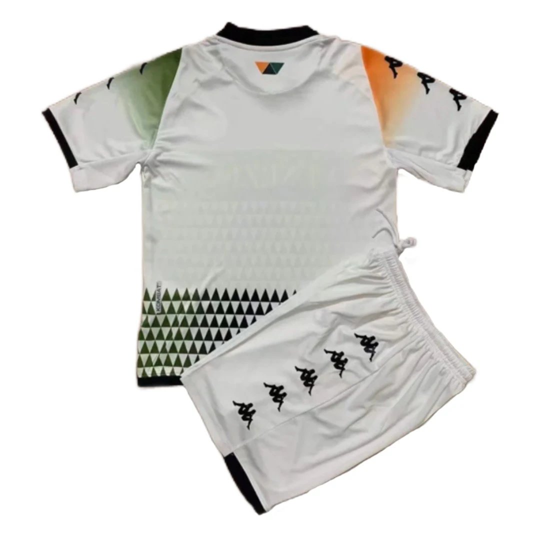 Venezia FC 21/22 Away Jersey - Kids — photo 2