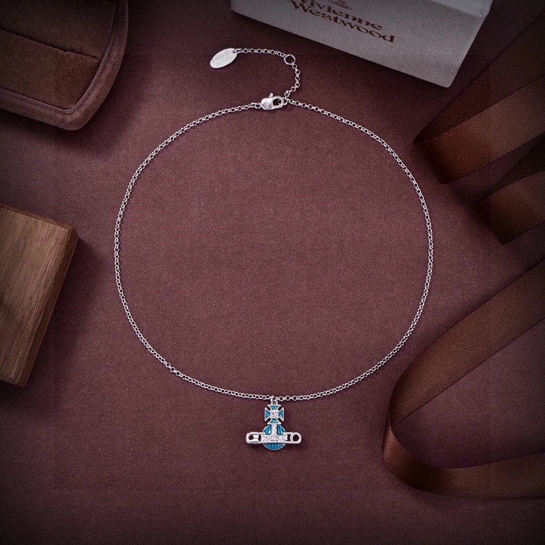 Vivienne Westwood Jewelry — Zdjęcie 6