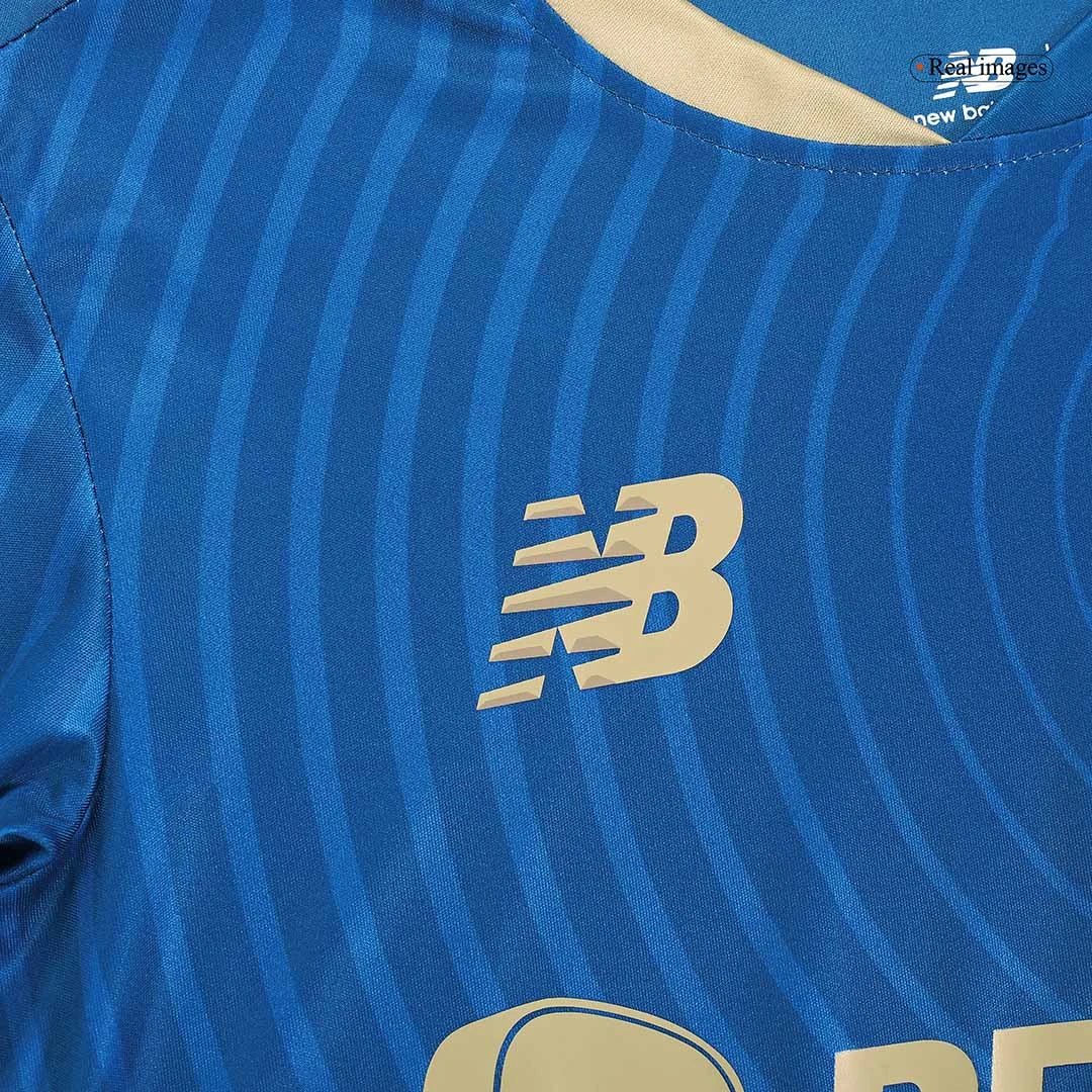 Porto FC 23/24 Third Jersey - Kids — Zdjęcie 7