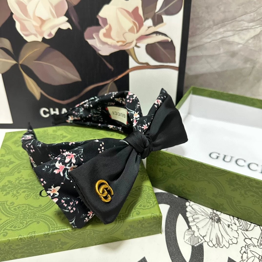 Gucci Headband Ver.A — Photo 8