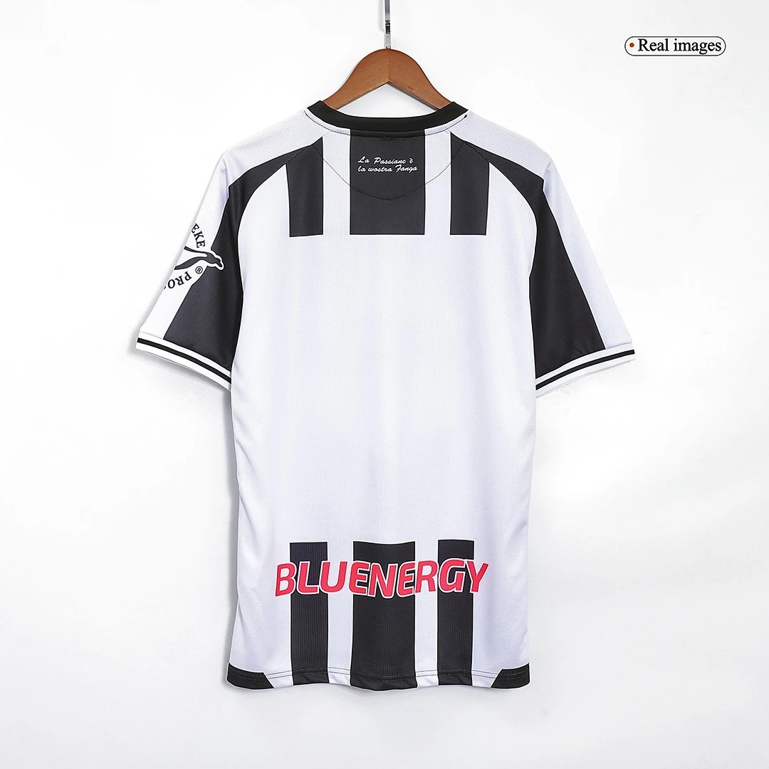 Udinese Calcio 22/23 Home Jersey — Photo 4