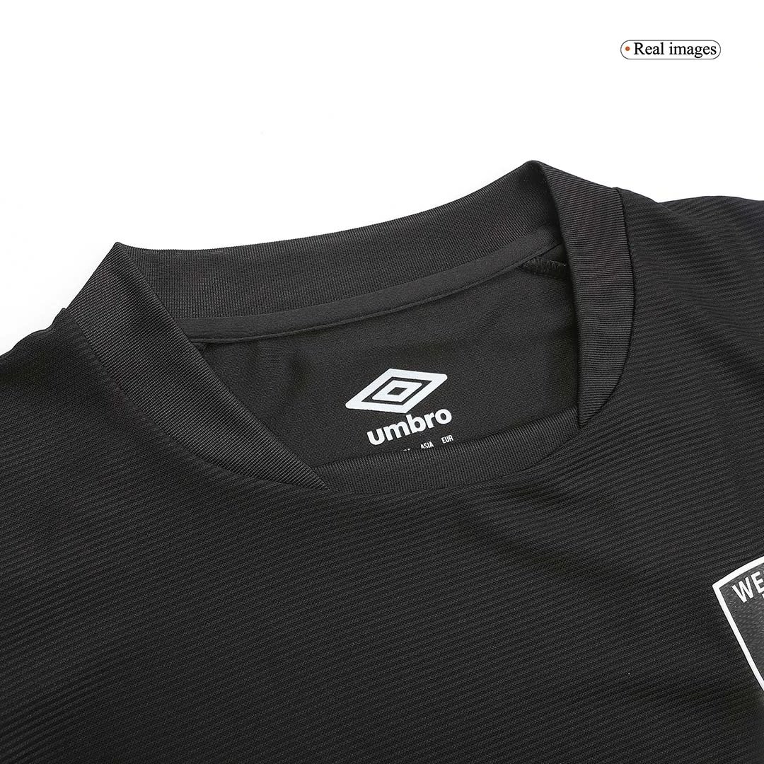 West Ham United 22/23 Away Jersey (Player Version) — photo 5
