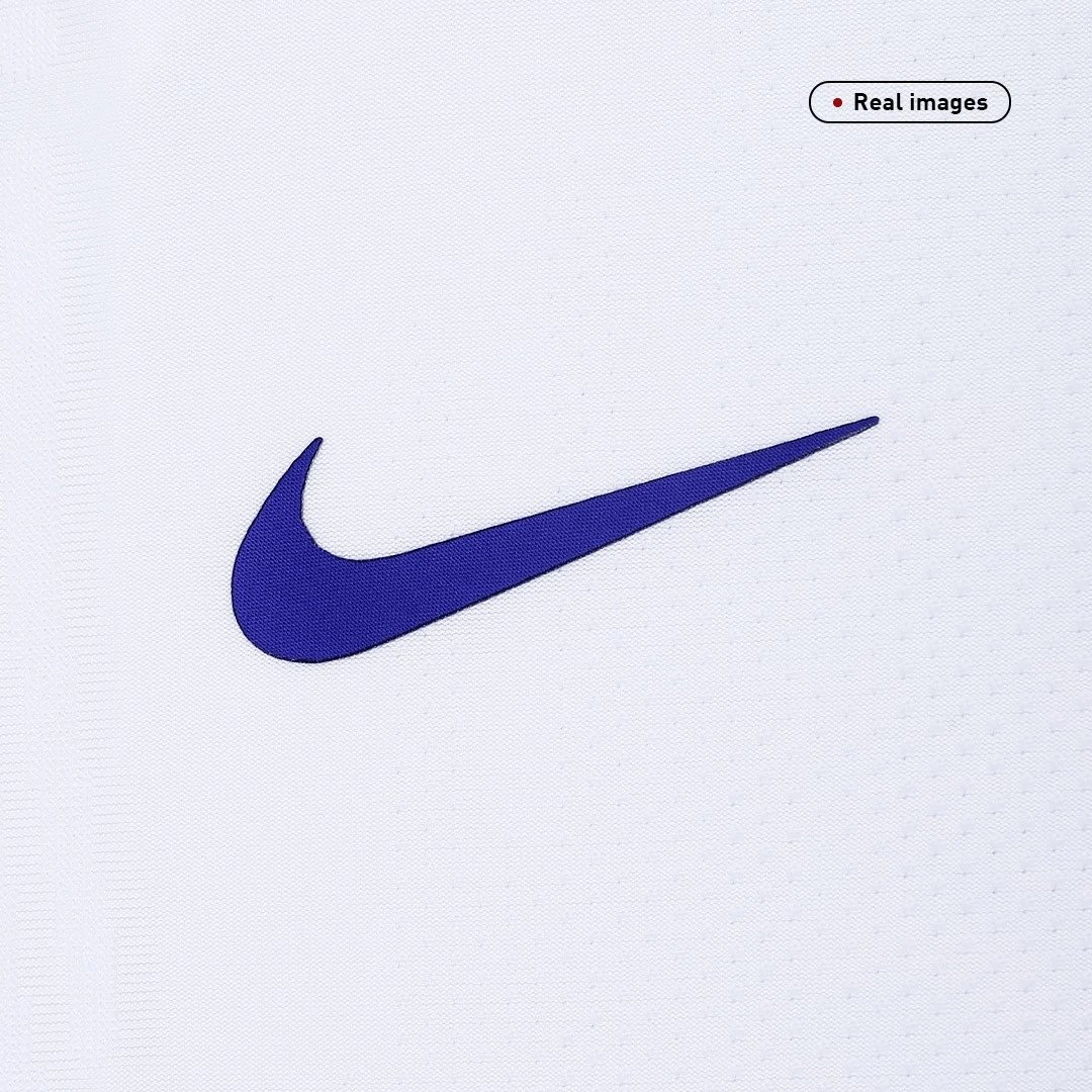 France 2020 Away Jersey (Player Version) — Zdjęcie 6