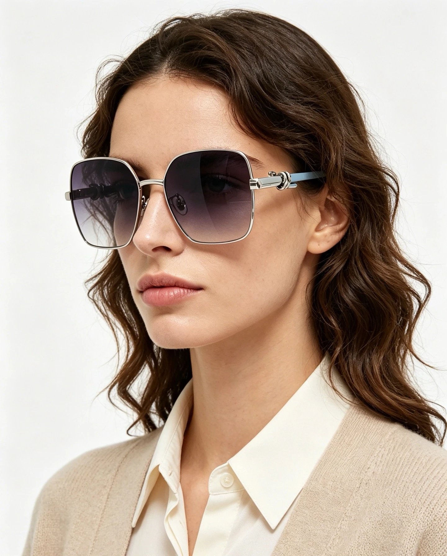 Tiffany Sunglasses Ver.E — photo 3