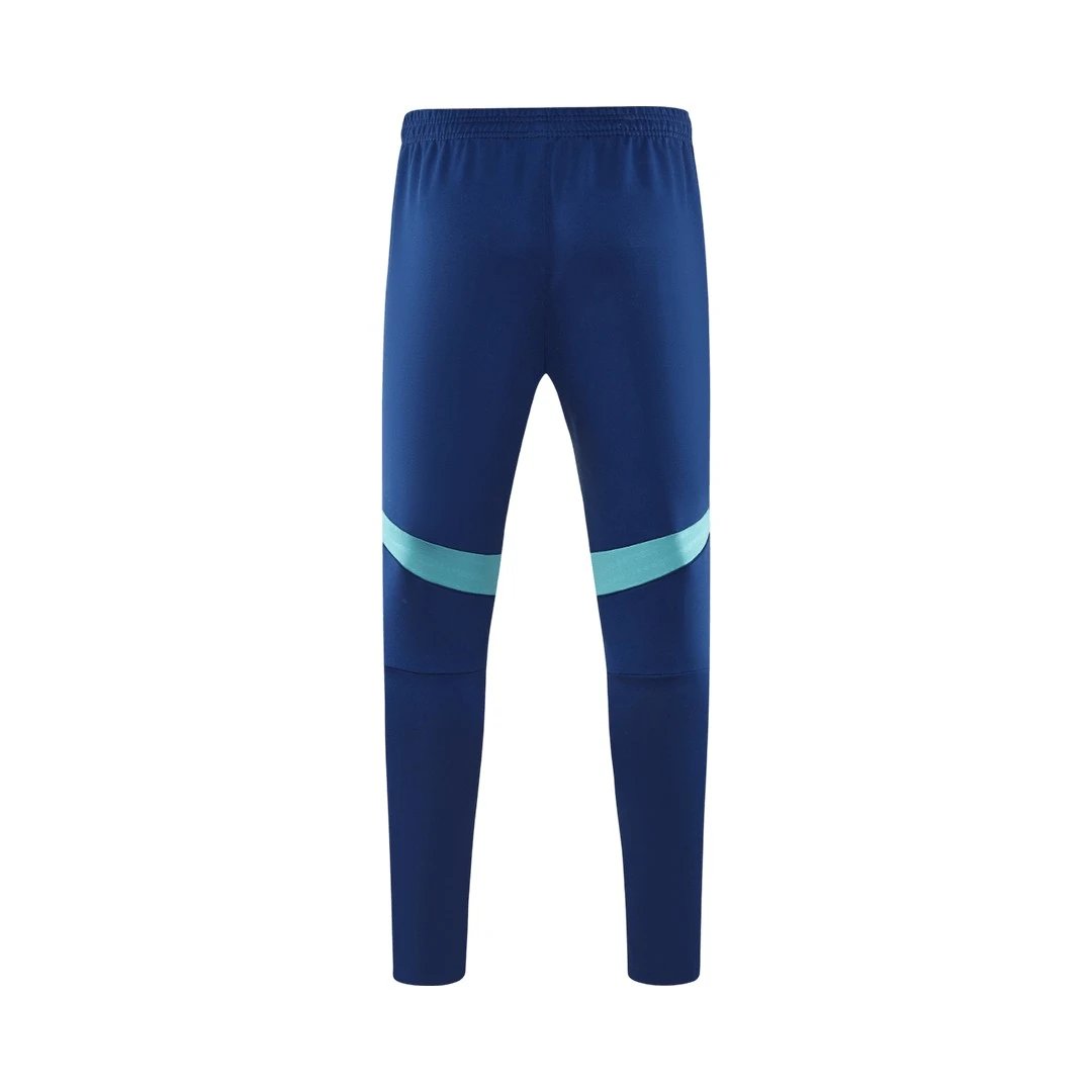 Arsenal 2025 1 4 Zip Tracksuit 26 Kids Green — Zdjęcie 21